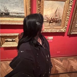 Meet your Posher, Bella